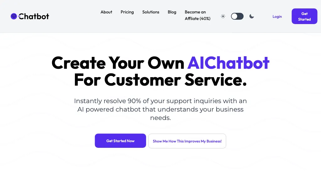 AIChatbot