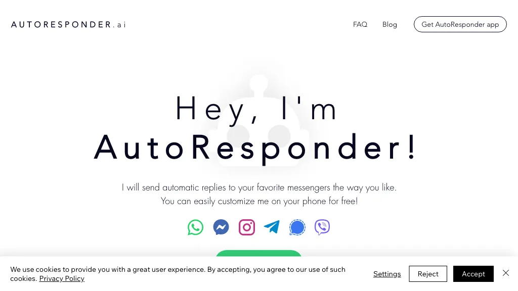 AutoResponder