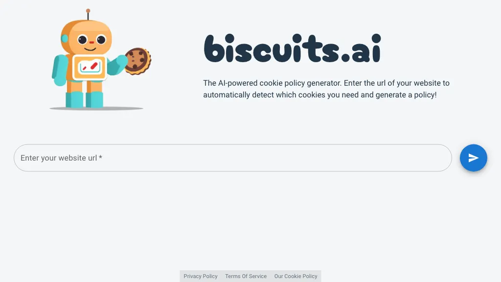 Biscuits.ai