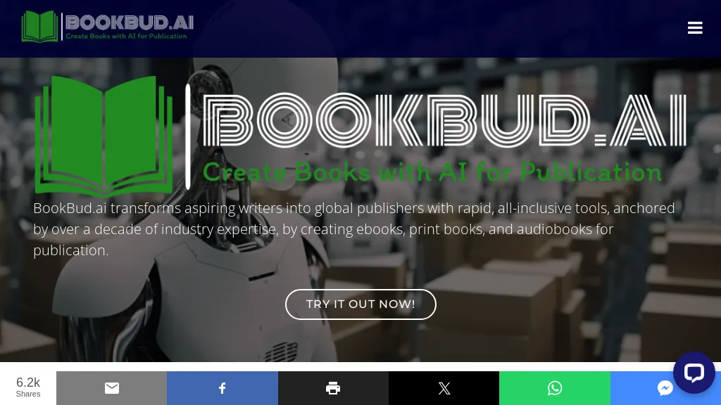 BookBud.ai