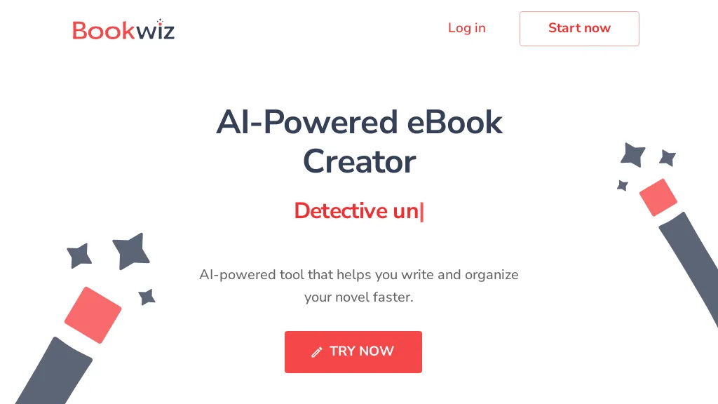 Bookwiz