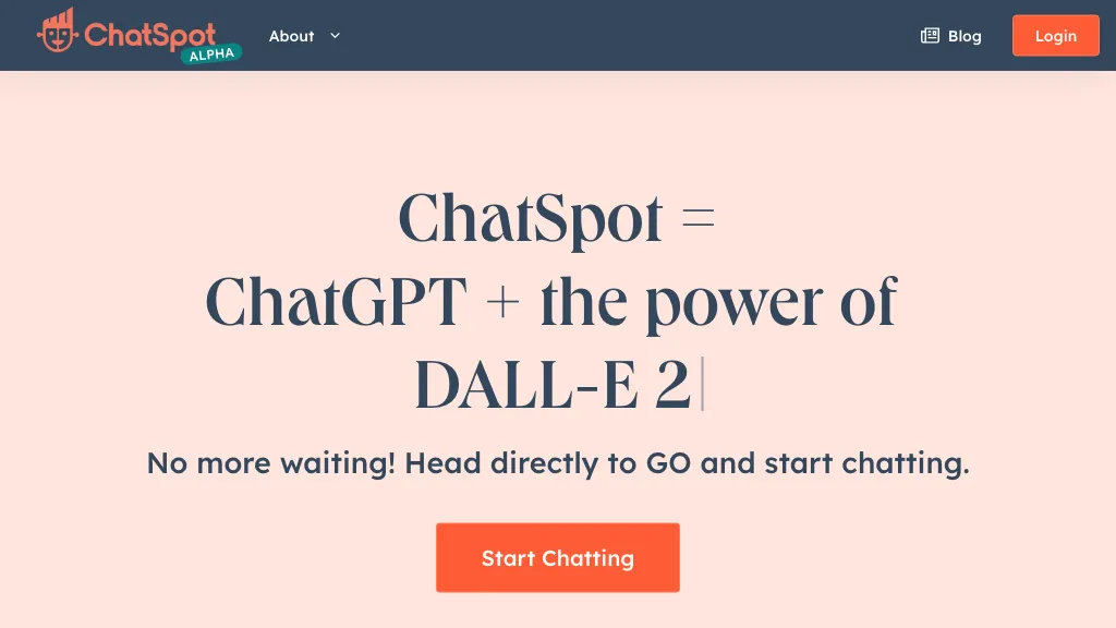 ChatSpot