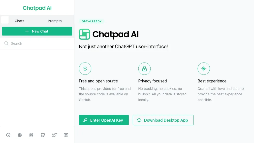 Chatpad