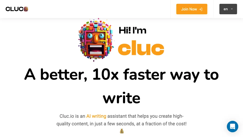 Cluc.io