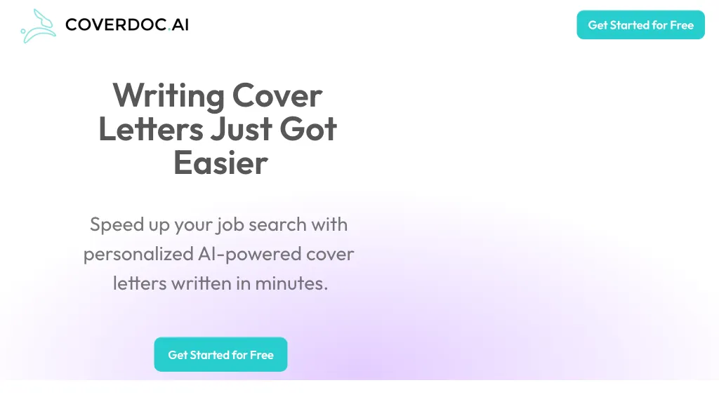 CoverDoc.ai