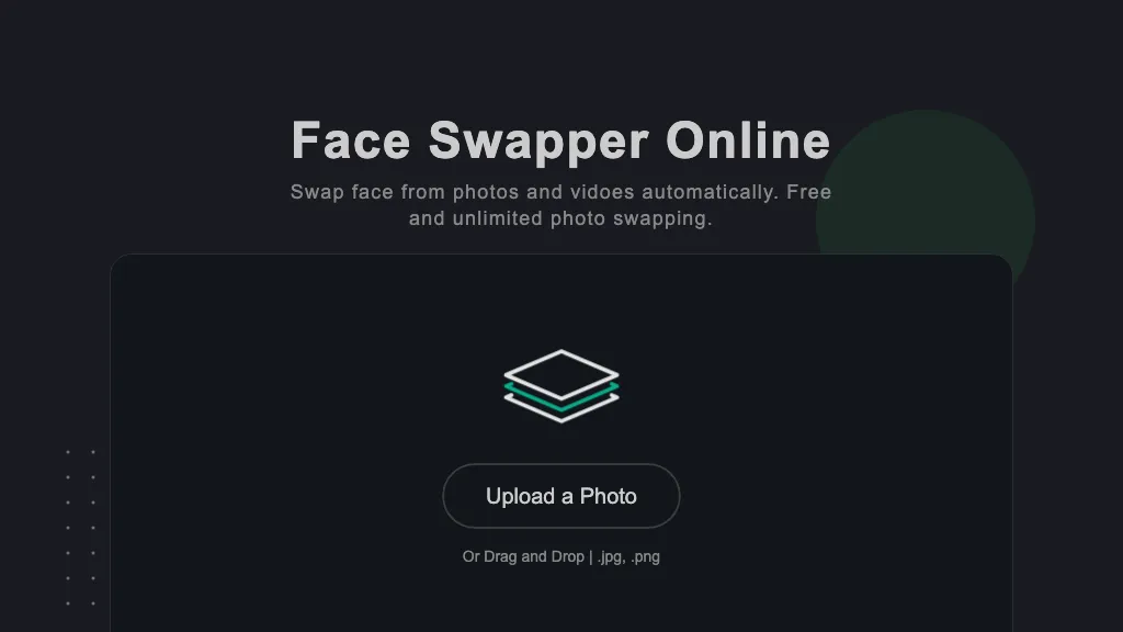 Face Swapper