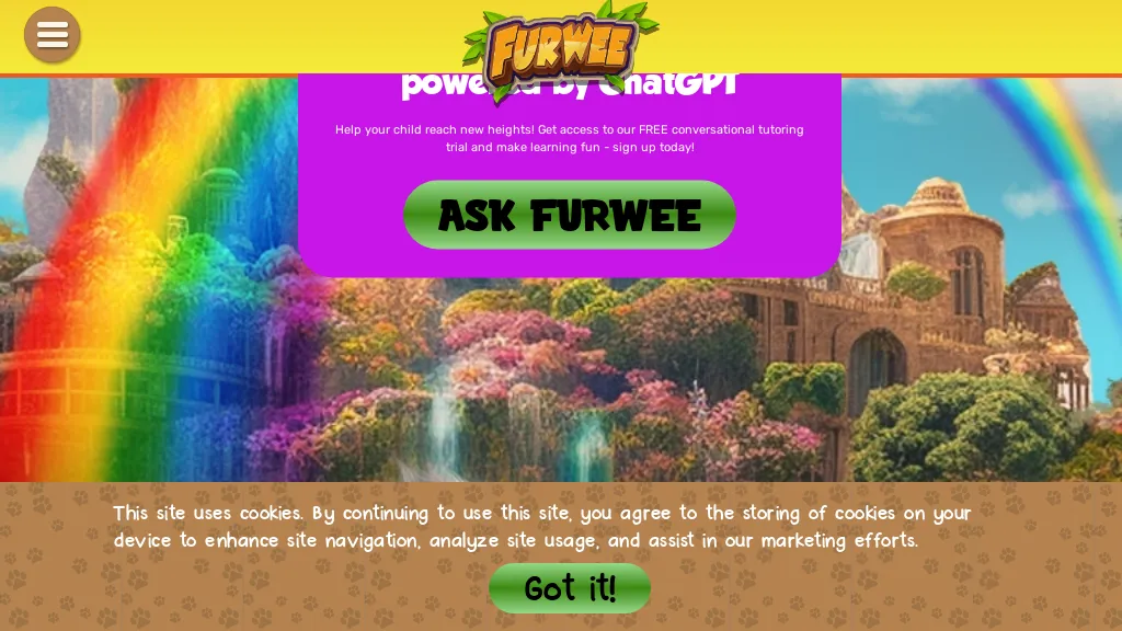 Furwee.ai