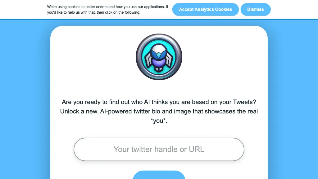 Gpt twit-bot