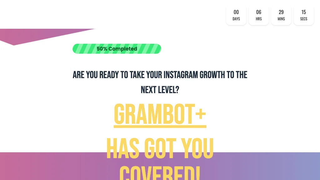 GramBotPlus