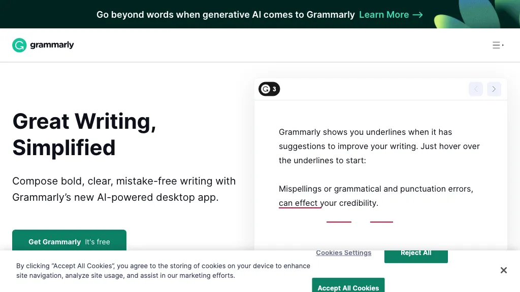 Grammarly