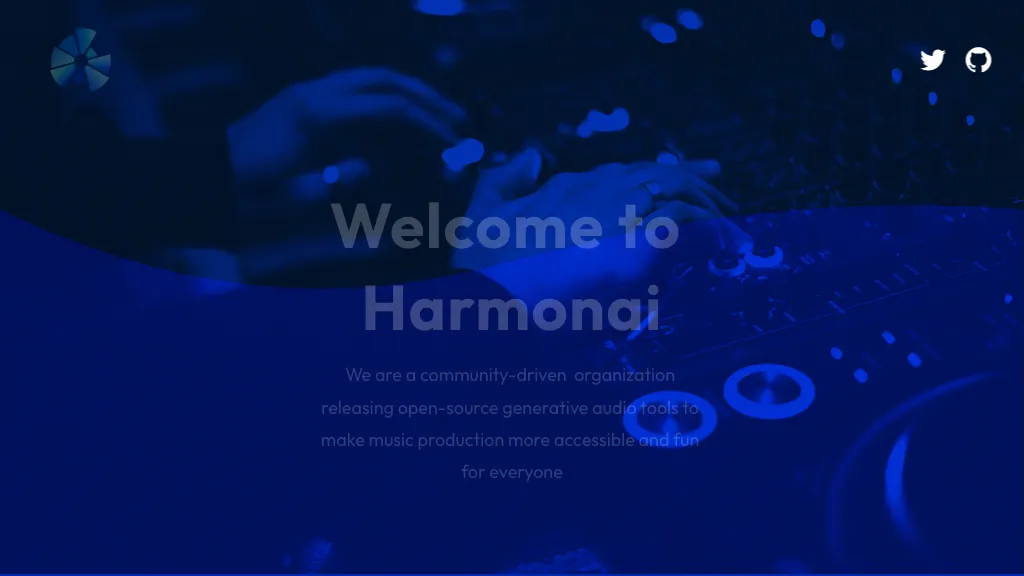 Harmonai