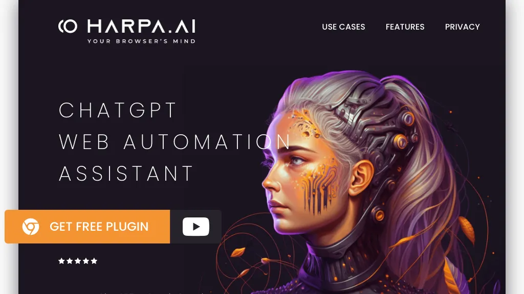 Harpa.ai