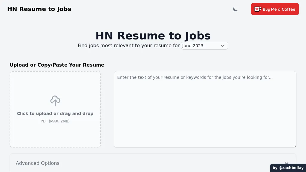 Hnresumetojobs