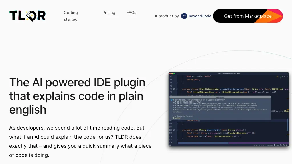 Jetbrains IDE Plugin