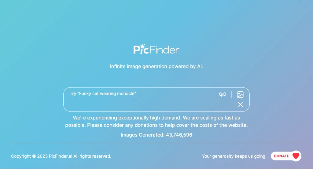 PicFinder