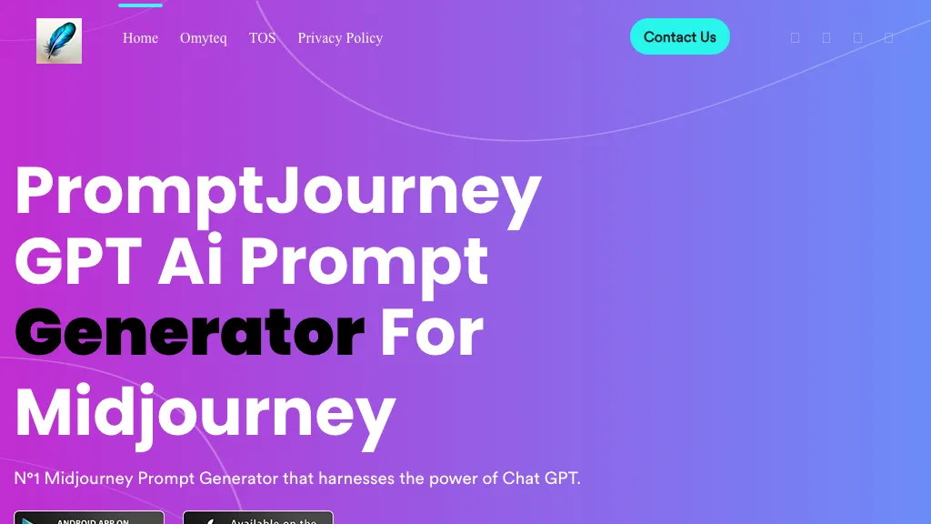 Promptjourney