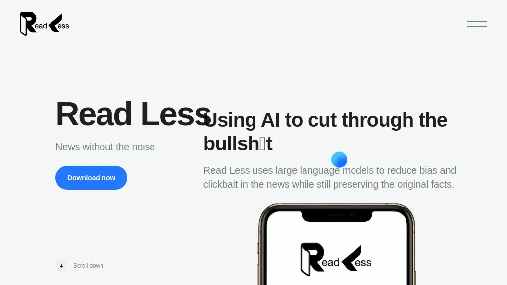 Readless.ai