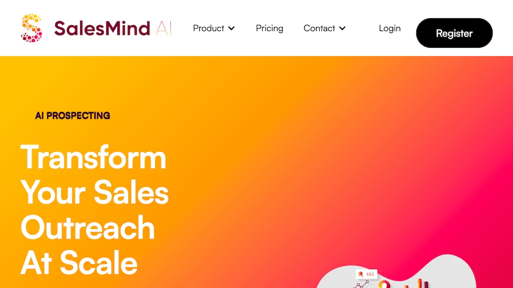 SalesMind