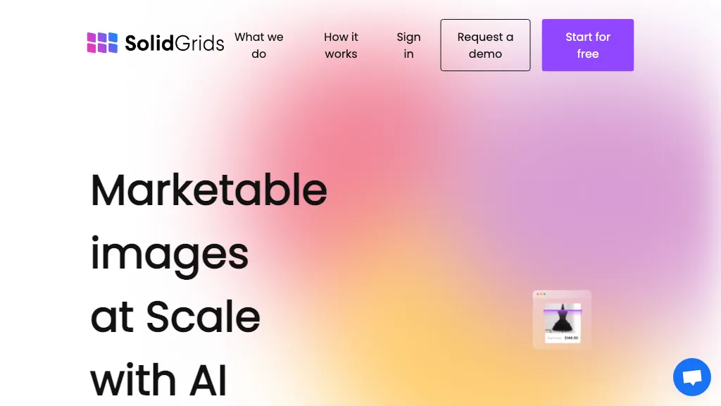 SolidGrids