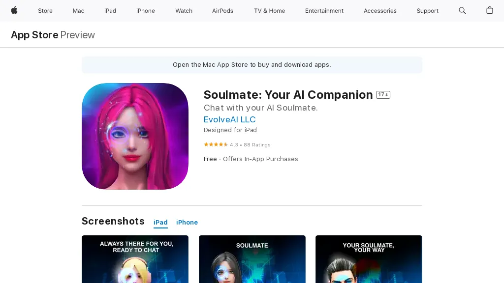 Soulmate-ai