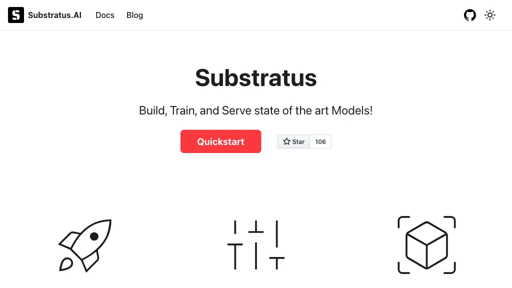 Substratus